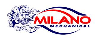 Milano Mechanical, Inc. logo