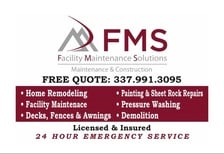 Avatar for FMS, LLC