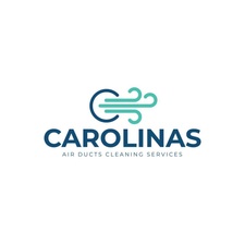Logo for Carolinas Air Duct Cleaning Services