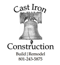 Avatar for Cast Iron Construction