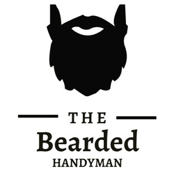 The Bearded Handyman logo