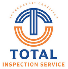 Logo for Total Inspection Service