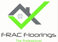 Logo for Frac Floorings, LLC