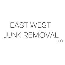 East West Junk Removal logo