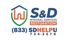 S&D Integral Service Restoration logo