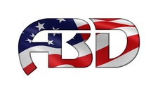 Logo for American Backyard Detailers