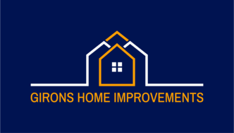 Girons Home Improvements logo