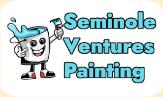 Seminole Ventures Painting, LLC logo