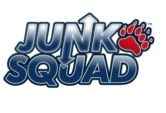 Junk Squad LLC logo