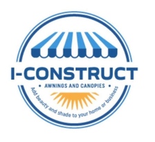 Logo for I-Construct, LLC