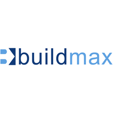 Buildmax logo