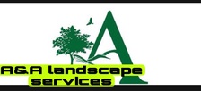 A&A LANDSCAPE LLC logo