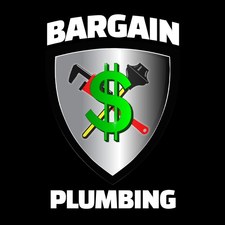 Bargain Plumbing of Nova, LLC logo