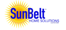 Logo for Sunbelt Home Solutions, Inc.