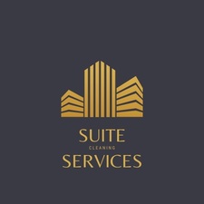 Suite Cleaning Services, LLC logo