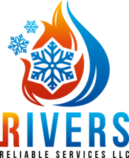 Rivers Reliable Services logo