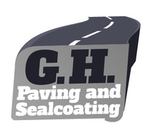 Avatar for GH Paving and Sealcoating
