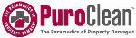 Logo for Puroclean Disaster Recovery