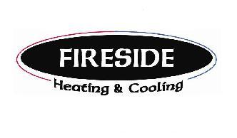 Fireside Heating & Cooling logo