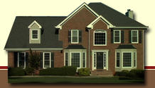 Echols Roofing, Siding & Home Improvements logo