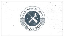 Avatar for AJ's Handymans Service