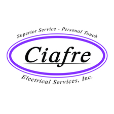 Ciafre Electrical Services, Inc. logo