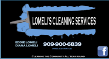 Avatar for Lomeli Cleaning Services