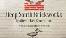 Avatar for Deep South Brickworks LLC