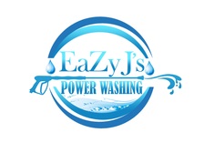 Avatar for EaZy J's Powerwashing