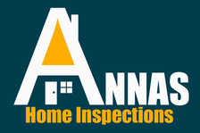Logo for Annas Home Inspections, LLC