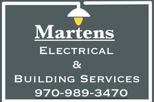 Avatar for Martens Electrical Services