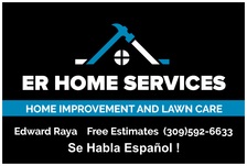 Avatar for ER Home Services