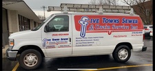 Five Towns Sewer & Drain Service, Inc. logo