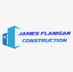 James Flanigan Construction logo