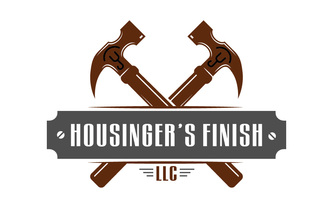 Housinger's Finish logo