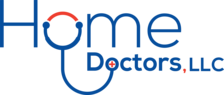 Home Doctors logo