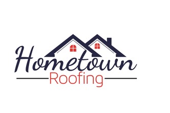 Hometown Roofing, LLC logo