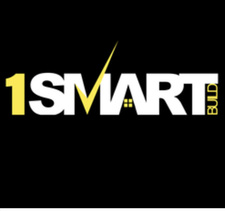 1 Smart Build logo