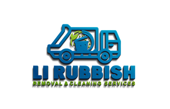 LI Rubbish Removal and Cleaning Services logo