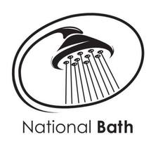 Logo for National Bath, Inc