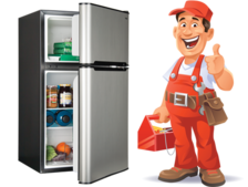 Campanella Appliance Repair logo