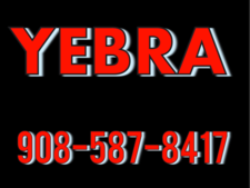 Logo for Yebra