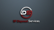 Logo for 5F Disposal Services