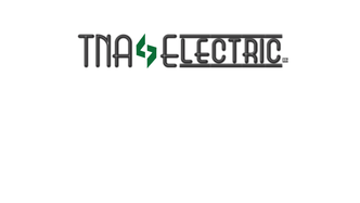 TNA Electric logo