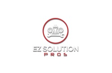 Ez solutions pro logo