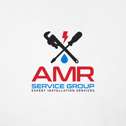 AMR Service Group logo