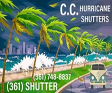 Avatar for C. C. Hurricane Shutters