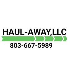 Logo for Haul-Away, LLC