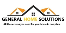 Logo for General Home Solutions