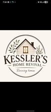 Kesslers Home Revival LLC logo
